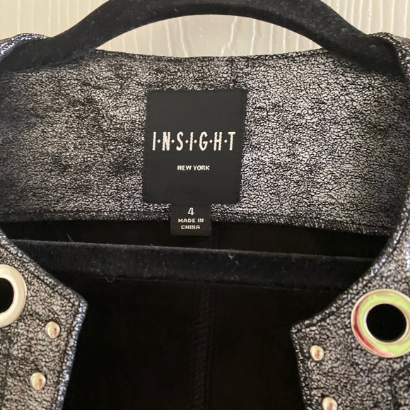 Insight New York Jacket - Picture 2 of 6